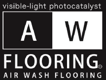 室内環境改善ソリューション『エアーウォッシュフローリング』