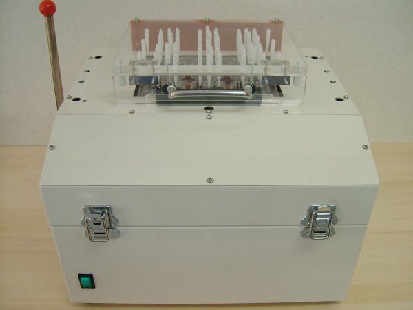 プリント基板検査治具　製造サービス