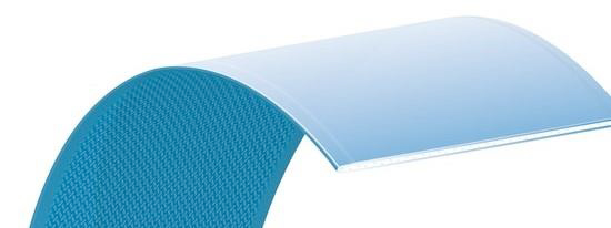 食品搬送ベルト『Prosan フルシールHACCPシリーズ』