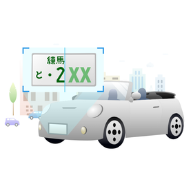 Vehicle Number Recognition Web Serv...