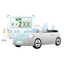 Vehicle Number Recognition Web Service "EyeTech Sensing API"