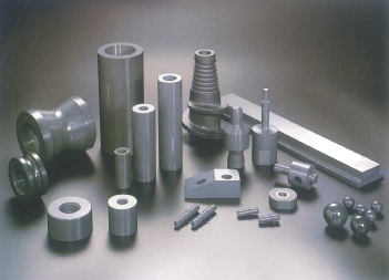 サイアロンセラミックス