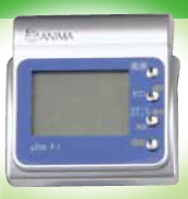 筋力計『ミュータスF-1』