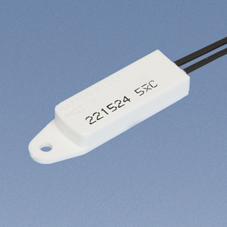 常温用温度パワーセンサー2Amp.シリーズ 「MQT8K」 松尾電器産業