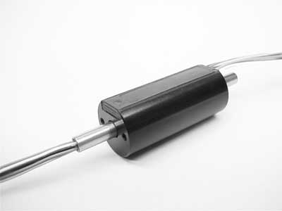 秋栄製作所『スリップリング』　取扱い総合カタログ