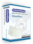 エンタープライズ向けID管理ソフトウェアOmniPass SSO