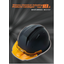 Comprehensive Catalog - Work Helmet
