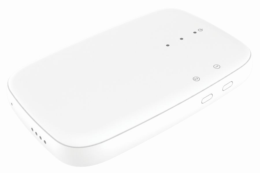 IoTゲートウェイ/GPSトラッカー『Acty-G3』