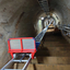 [Case Study of Dam Installation] Slope Lift "Super Tower RN UP106RN"