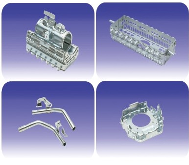 エアバック部品『エアバック』