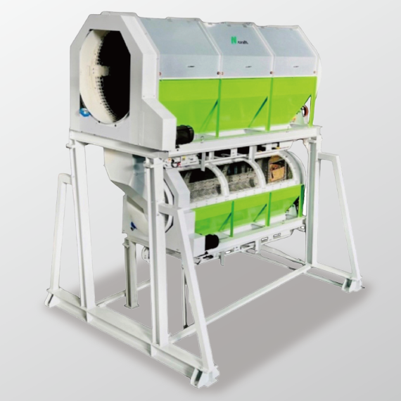 トロンメル『TMシリーズ』