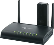 無線LANルーター『MR-GM2』