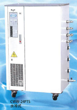 水冷却循環装置(チラー)『CooWel』
