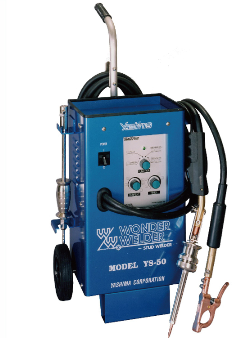 Stud Welding Machine 