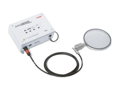 SONOSCREEN SG-31-30 超音波ミニシービングシステム 動作保証 小型超音波ふるい機「SONOSCREEN Easy」 | オステム - Powered by