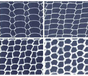 『NKS　ワイヤーメッシュデミスター』