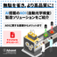 進化するマシンビジョン！『AI搭載 AOI製造ソリューション』