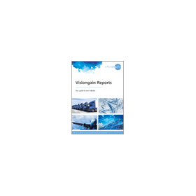 【English Market Research Report】Global Market for Ozone Generators