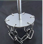 業務用かくはん機  『鎖・輪・混(チェンリンクー)』