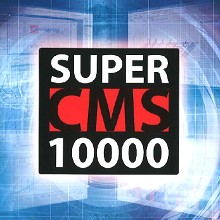 オンライン設備診断システム Super CMS-10000 