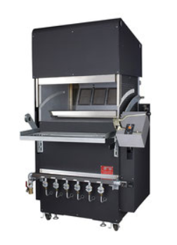 手動バームクーヘンオーブン『HB-01』