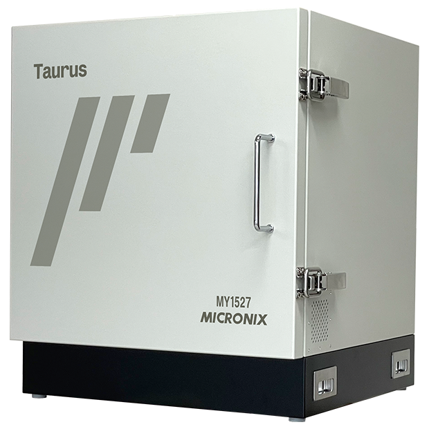 電波暗箱（シールドボックス）Taurusシリーズ MY1527 マイクロニクス