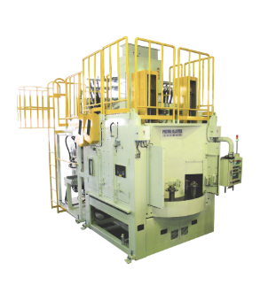 エアブラスト直圧式FD-GT