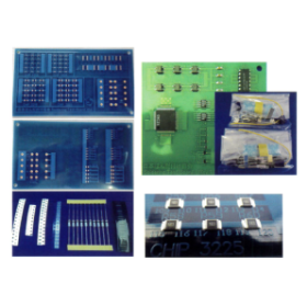 はんだ実技教材のご紹介