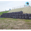 Weather-resistant large sandbag "TK Back"