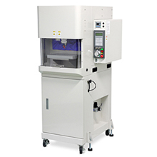 小型切削機・小型NC加工機・彫刻機［MM100］