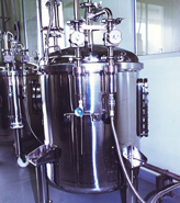 汎用（貯蔵）タンク