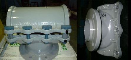 水道事業関連製品　製造サービス