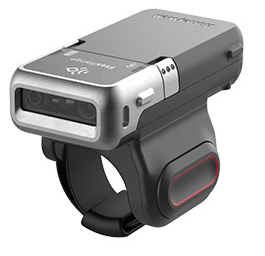 バーコードリーダー『8675i ワイヤレスリングスキャナ』