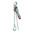Small Lever Hoist (0.1t) / Model Number M73LH2-K1010Z