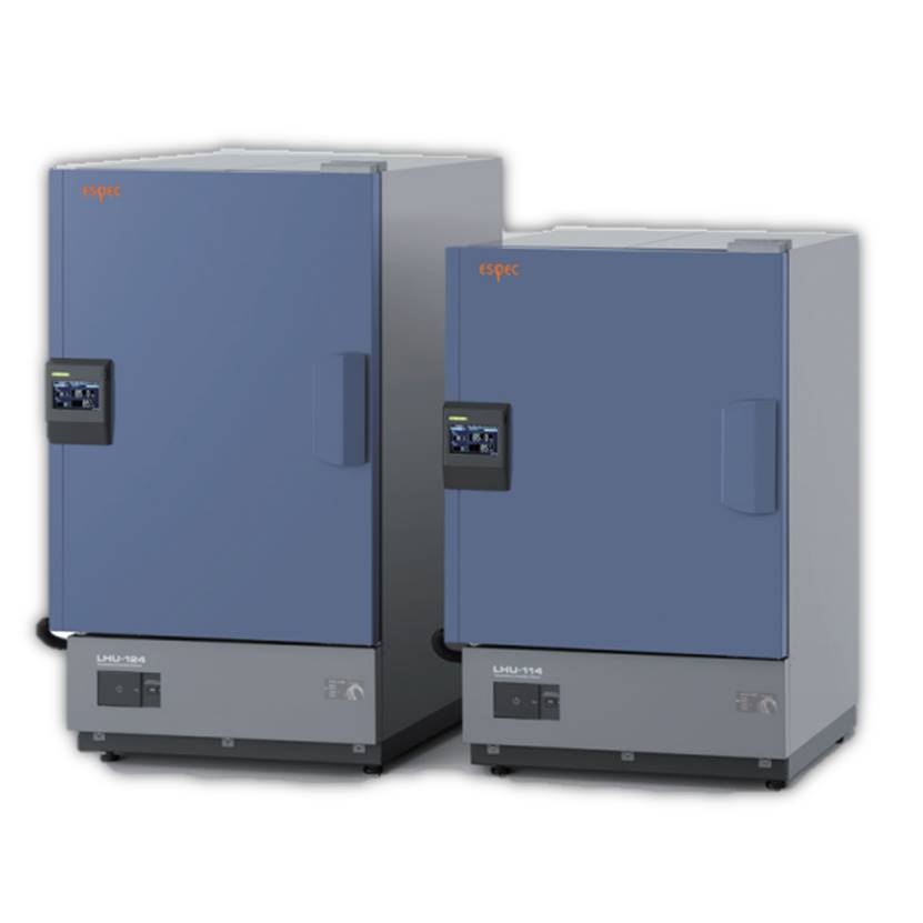 『ライトスペック恒温(恒湿)器』