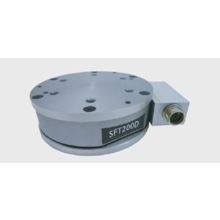 6軸 力覚センサ・標準モデル ＜アンプ内蔵のコンパクト形状＞