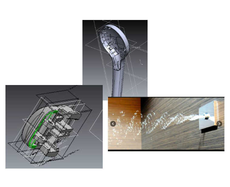 【実績紹介】昇降装置・特殊機械・バリアフリー機器等