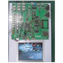 フェア　タッチパネルコントローラ