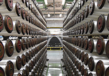 産業用繊維資材