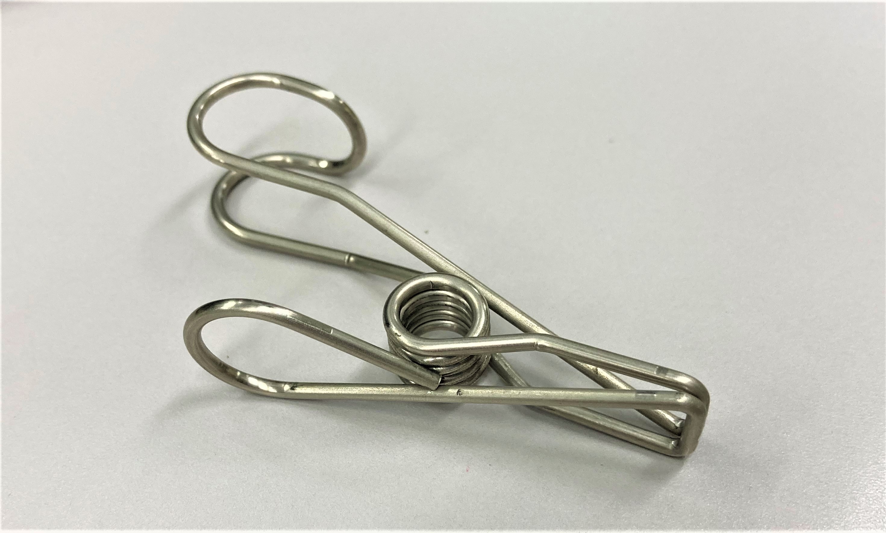 オリジナル　ステンレスハサミ