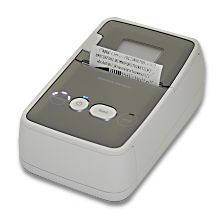 ポータブルプリンター　NEX-M2302