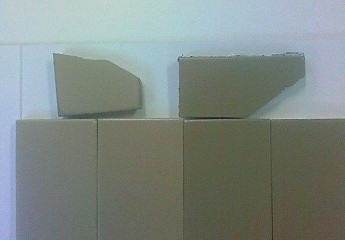 補修タイル・改修用タイル・セミオーダータイル