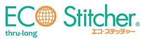 ワンピース／長尺用エコ・ステッチャー　スルーロング