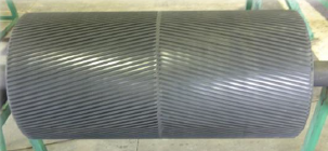 ラッキング用ゴムシート『TTラバー』