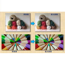 復元化処理技術(RPT)