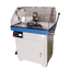 Sample cutting machine, manual front and rear cutting type.