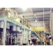 エンジニアリング　プラント設備