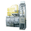 Aluminum melting holding furnace "Neo Alkeep"
