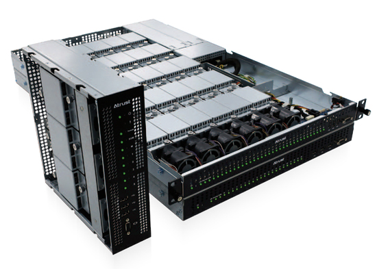 VDI『リモートPCアレイ』