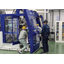Direct Blow Molding Machine Intensive Course "Tahara Blow School"